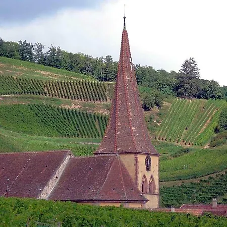 De L'ange 3* Turckheim