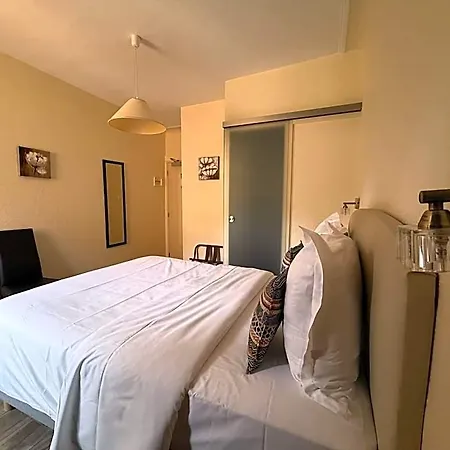 Hotel De L'ange Turckheim