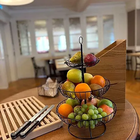 Hotel De L'ange 3*