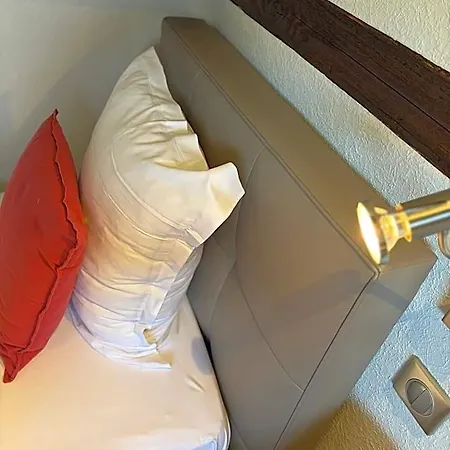De L'ange 3* Turckheim