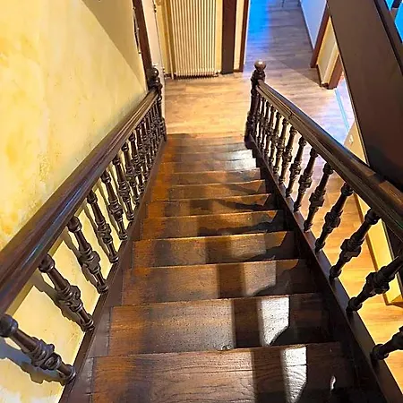 Hotel De L'ange Turckheim