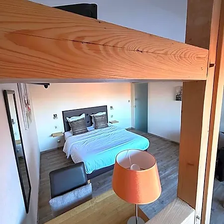 De L'ange Hotel Turckheim