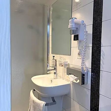 De L'ange Hotel Turckheim