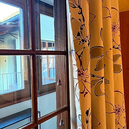 De L'ange Hotel Turckheim